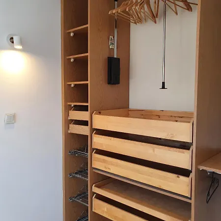 Apartament Blisko Plazy - Grunwaldzka 52 Апартаменты Сопот