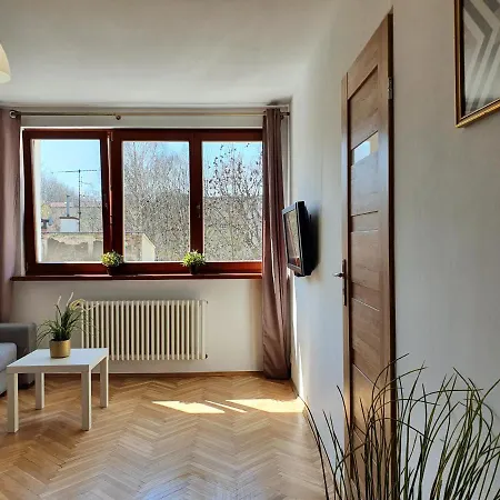 Apartament Blisko Plazy - Grunwaldzka 52 Апартаменты *