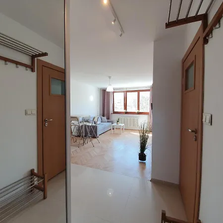 Apartament Blisko Plazy - Grunwaldzka 52 Апартаменты