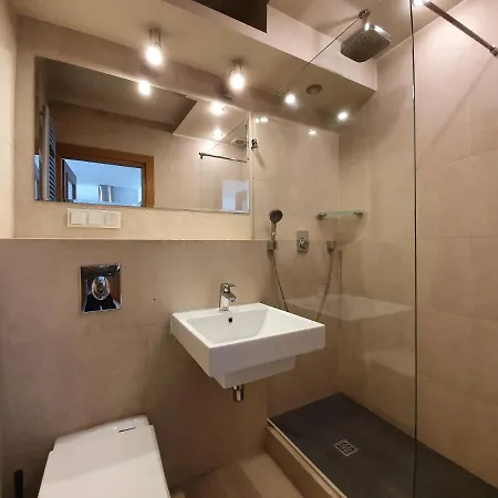 Apartament Blisko Plazy - Grunwaldzka 52 Апартаменты *